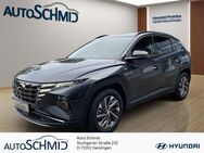 Hyundai Tucson, CRDi Trend PanoDach KRELL, Jahr 2023 - Geislingen (Steige)