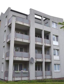 Familienfreundliche 3-Zimmerwohnung am Baunsberg - Baunatal