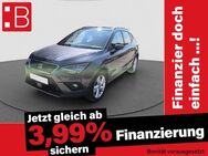 Seat Arona 1.0 TSI DSG FR AHK NAVI LED SHZ ALLWETTER - Ingolstadt