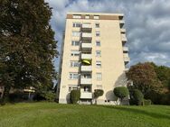 Attraktive 2 Zimmer-Wohnung mit Balkon in der Weststadt von Ravensburg - Ravensburg