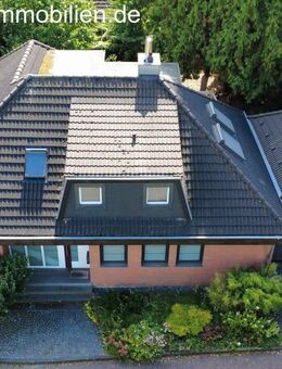 Freistehendes Einfamilienhaus in Bester Lage - Modernisiert, Großzügig & Familiengerecht - Brühl (Nordrhein-Westfalen)