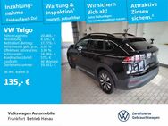 VW Taigo, 1.0 TSI MOVE Heckleuchten Taigo, Jahr 2024 - Hanau (Brüder-Grimm-Stadt)