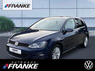 VW Golf, 1.2 TSI VII Cup, Jahr 2014 - Radeberg