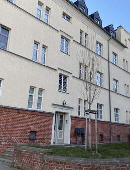 Grüner Winkel !!! tolle Lage- 3-Raum-Wohnung- Balkon- Chemnitz- Heimgarten - Chemnitz