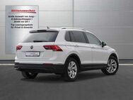 VW Tiguan 1.5 TSI Move // ACC/Parklenkassistent/LED - Thannhausen