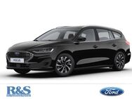 Ford Focus, Titanium Edition, Jahr 2022 - Pulheim