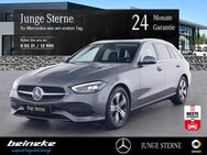 Mercedes C 200, d T Avantgarde Easy-Pa, Jahr 2023 - Holzminden