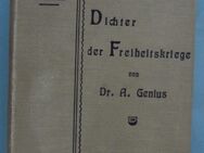 Dichter der Freiheitskriege (1904) - Münster