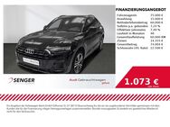 Audi Q5, Sportback 40 TDI advanced quattro, Jahr 2023 - Münster