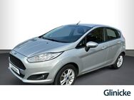 Ford Fiesta, 1.2 Trend 5, Jahr 2016 - Baunatal