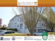 FALANGA IMMOBILIEN - Moderne & große Maisonette-Wohnung mit schönem Sonnengarten in Mommenheim! - Mommenheim