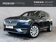 Volvo XC90 Inscription AWD B5 Diesel EU6d-T Ambiente ACC 360° - Koblenz