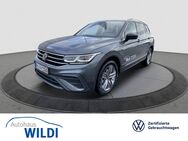 VW Tiguan, 2.0 TSI Allspace Move, Jahr 2023 - Markdorf