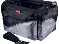 Trixie Fahrradkorb Friends on Tour de Luxe - L 41 x B 26 x H 26 cm