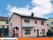 Freistehendes, voll modernisiertes Einfamilienhaus für die junge Familie in ruhiger Wohnlage. - Waldböckelheim