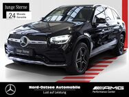 Mercedes GLC 300, e AMG, Jahr 2021 - Reinbek