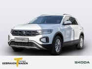 VW T-Roc 1.0 TSI LIFE LED NAVI VIRTUAL DAB+ - Werdohl