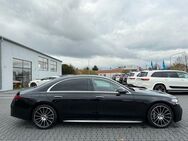 Mercedes-Benz S 350 d*LANG*AMG-PAKET*EXCLUSIVE*3xTV*HUD*BURMESTE - Hanau (Brüder-Grimm-Stadt)