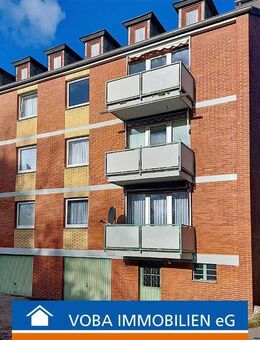 Das ist Ihre Chance! - Aachen