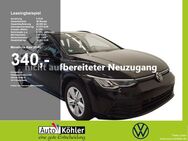 VW Golf Variant, Life eTSi FLA, Jahr 2024 - Mainburg