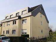 Verkaufsstart in Lützenkirchen: Top gepflegte 4-Zimmer-Maisonettewohnung mit Garage - Leverkusen