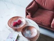 LEONARDO Schale Poesia, Glas, Kalk-Natron-Glas, handgefertigt