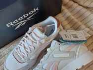 Reebok Sneaker 37 bunt NEU Damen - Bestensee