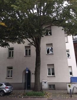 80 Quadratmeter Wohnglück am Innenhafen - Duisburg