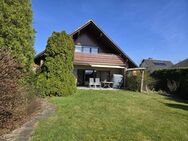 Stadtnah gelegen! Gepflegtes Einfamilienhaus in Minden-Meißen - Minden (Nordrhein-Westfalen)