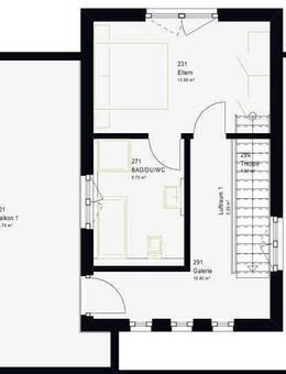 Zeitlos mit Stil - Einfamilienhaus in Worms-Weinsheim - Worms