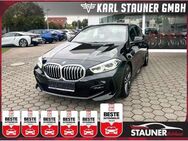 BMW 118 i M-Sport PDC LED-SCHEINWERFER KLIMA NAVI - Seubersdorf (Oberpfalz)