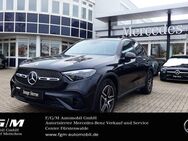 Mercedes GLC 220, d AMG Burmes, Jahr 2024 - Fürstenwalde (Spree)