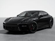 Porsche Panamera, GTS | | Hinterachslenkung, Jahr 2022 - Plattling