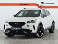 CUPRA Formentor, 1.4 VZ e-Hybrid, Jahr 2021 - Gersthofen