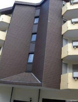 Sbr. - Nähe Schloss * 1 ZKB * ca. 38 qm * Balkon * top renoviert * EBK - Saarbrücken