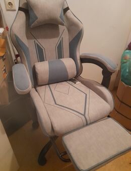 Büro/Drehstuhl/Gaming - Bielefeld