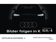 Audi Q5, 55 TFSIe qu S line Tour, Jahr 2020 - Hofheim (Taunus)