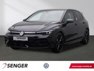 VW Golf, 2.0 TSI R BLACK EDITION OPF, Jahr 2022 - Münster