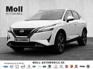 Nissan Qashqai, 1.5 N-Connecta VC-T e-POWER 190 4x2 Winter Business Design-Paket, Jahr 2023 - Euskirchen