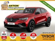 Renault Arkana, ESPRIT ALPINE Mild Hybrid 160, Jahr 2024 - Achern