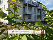 Terrassentraum - Fußbodenheizung | kleiner Garten | Stellplatz | Spiel- & Grillplatz - Eilenburg