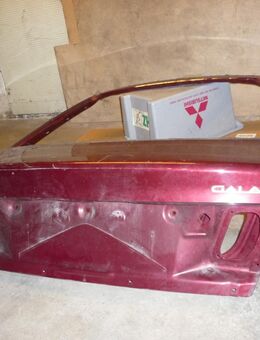 MB945006 Hecktür Mitsubishi Galant E50 - Hannover Vahrenwald-List