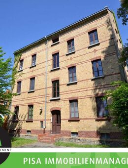 I gemütiche 2-RW I Parkett und Laminat I Duschbad I - Leipzig