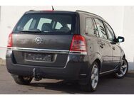 Opel Zafira Family*AHK*Klima*Tempomat*7-sitzer - Berlin