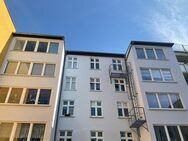 Familien aufgepasst - große 3 Zimmerwohnung in zentraler Lage - Magdeburg