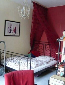 2-Zimmer-Wohnung in Essen Frohnhausen - Essen