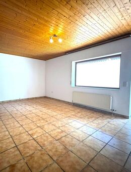 IK| Obernheim-Kirchenarnbach: - Praktische 3-Zimmer-Wohnung in ruhiger Lage - Obernheim-Kirchenarnbach