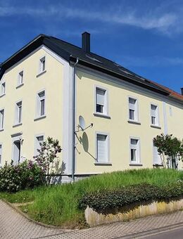 Mehrfamilienhaus in Saarburg-Beurig zu kaufen - A21528 - Saarburg
