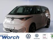 VW ID.BUZZ, Pro h 20 EPH, Jahr 2023 - Südharz