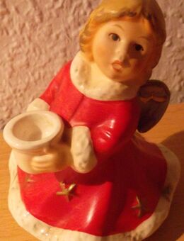 Drei Goebel Engel 60er/70er Jahre - Herne